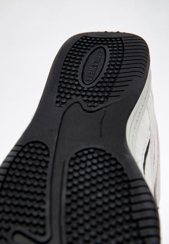 Gorilla Wear Troy High Tops Sportschoenen - Wit