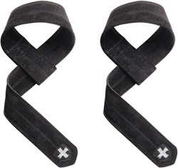 Wrist wraps & Straps