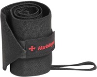 Harbinger Pro Thumb Loop Wrist Wrap-2