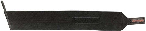 Harbinger Pro Thumb Loop Wrist Wrap-3