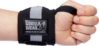 Gorilla Wear Wrist Wraps Ultra Detail