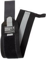 Gorilla Wear Wrist Wraps Ultra Detail