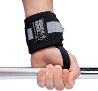 Gorilla Wear Wrist Wraps Ultra Detail