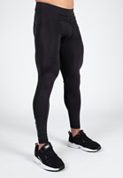 Gorilla Wear Winchester Heren Legging - Zwart-2