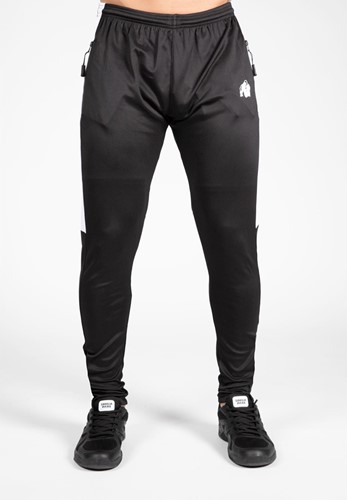 Gorilla Wear Benton Trainingsbroek - Zwart-2