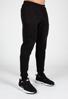 Gorilla Wear Kennewick Joggingbroek - Zwart-2