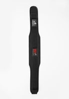 Gorilla Wear 4 Inch Women's Lifting Belt - Black-2
