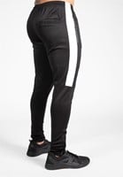 Gorilla Wear Benton Trainingsbroek - Zwart-3