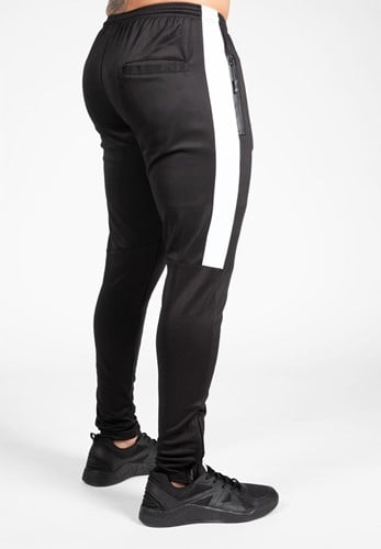 Gorilla Wear Benton Trainingsbroek - Zwart-3