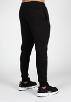 Gorilla Wear Kennewick Joggingbroek - Zwart-3