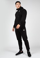 Gorilla Wear Kennewick Joggingbroek - Zwart