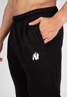 Gorilla Wear Kennewick Joggingbroek - Zwart