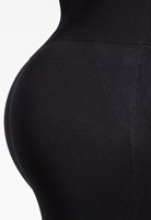 Gorilla Wear Yava Seamless Legging - Zwart