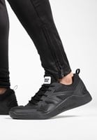 Gorilla Wear Benton Trainingsbroek - Zwart