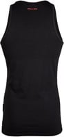 Gorilla Wear Adams Stretch Tank Top - Zwart