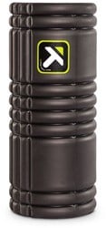Triggerpoint The Grid Foam Roller - Zwart